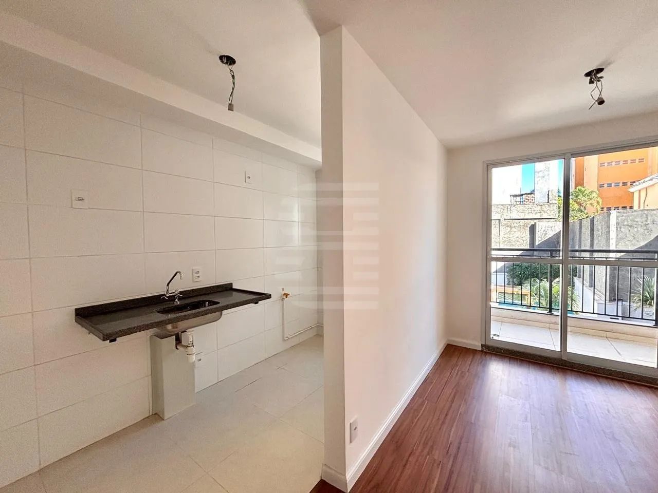 Apartamento a venda, 2 Quartos com suíte e varanda em Condomínio Clube - Foto 5