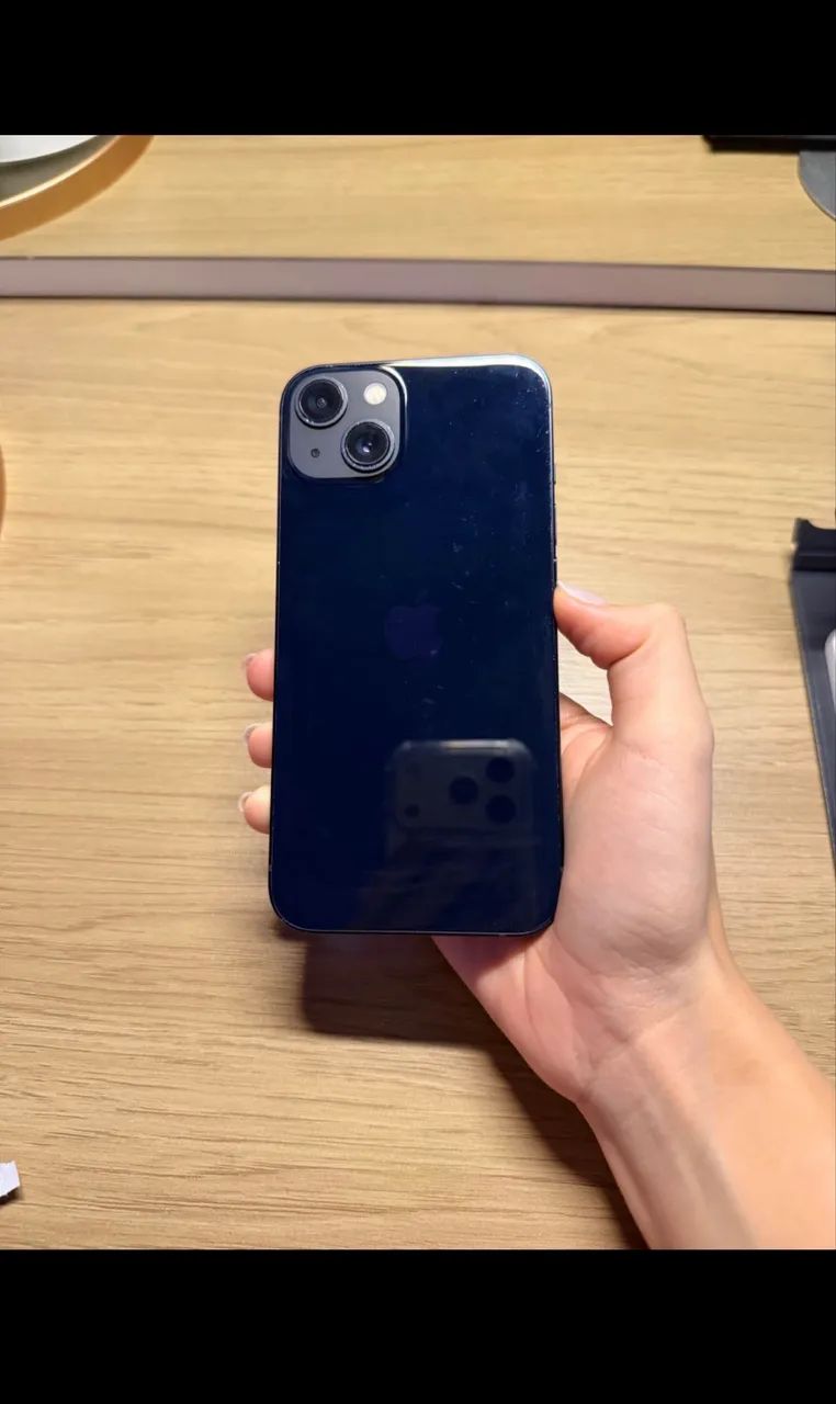 iPhone 13 128gb - Foto 3