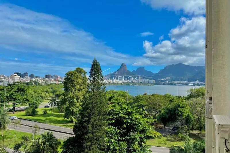 Apartamento : / Residencial / Lagoa - Foto 3