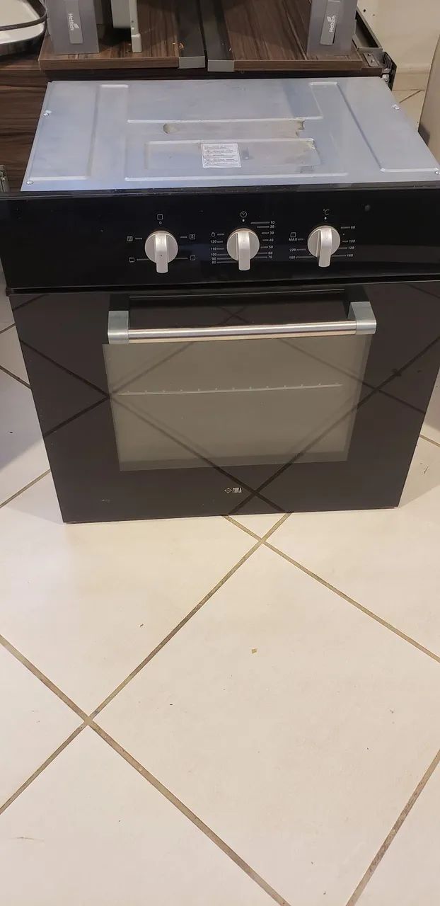 Forno elétrico 