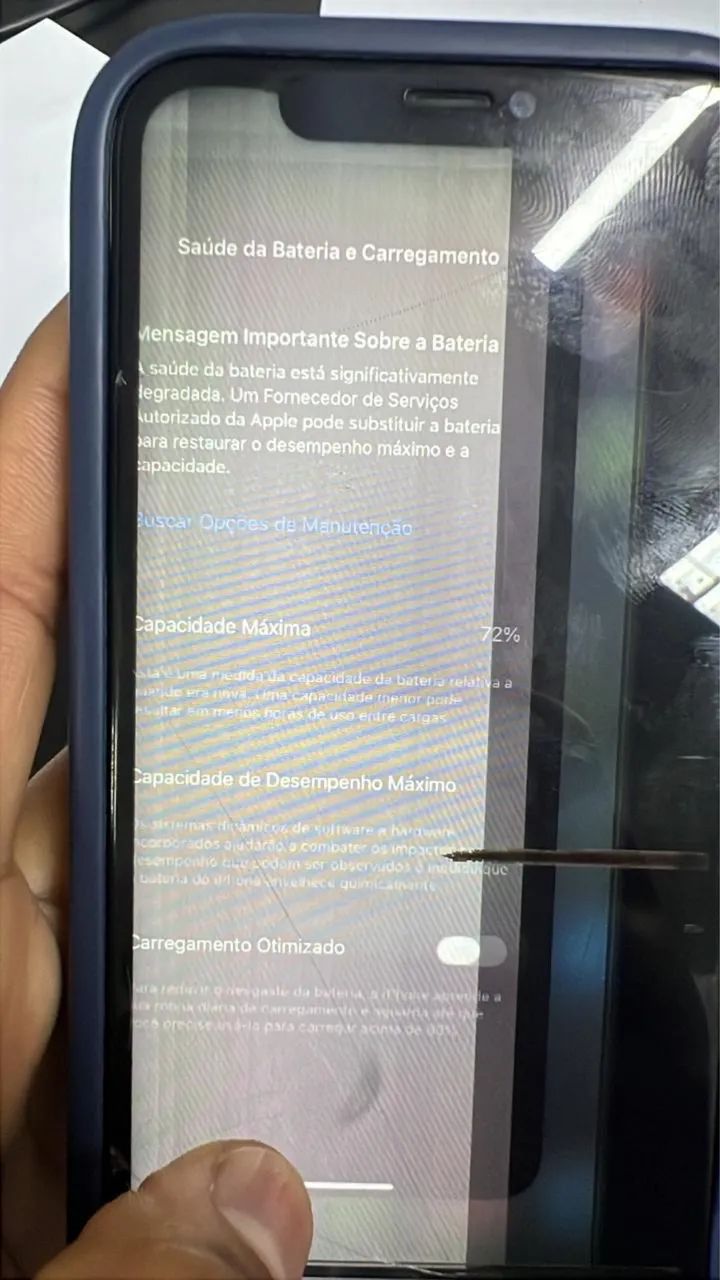 iPhone 11  - Foto 2