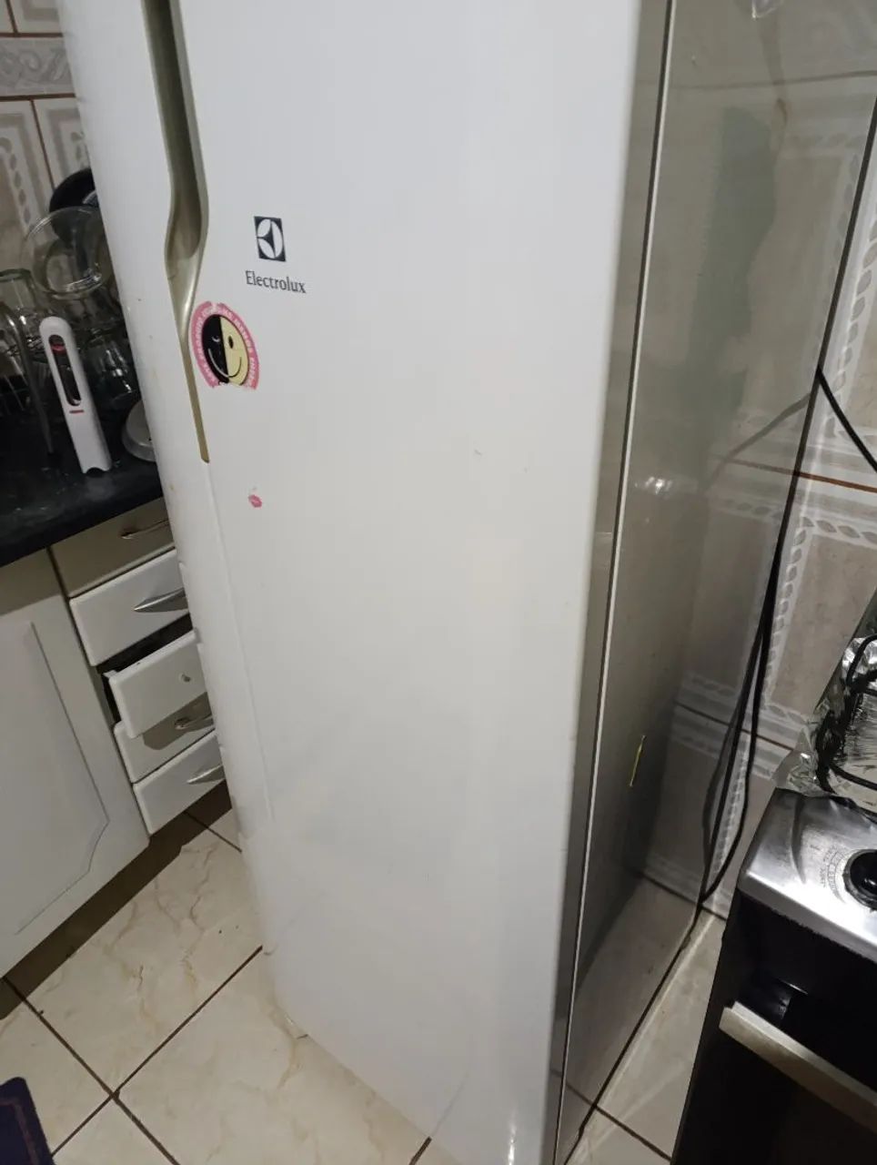 Geladeira Electrolux - Foto 5