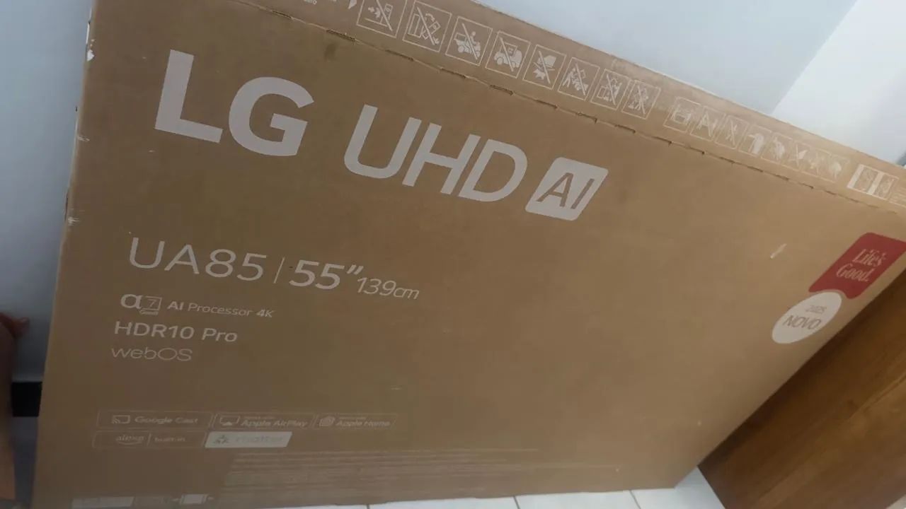 Tv Samsung 