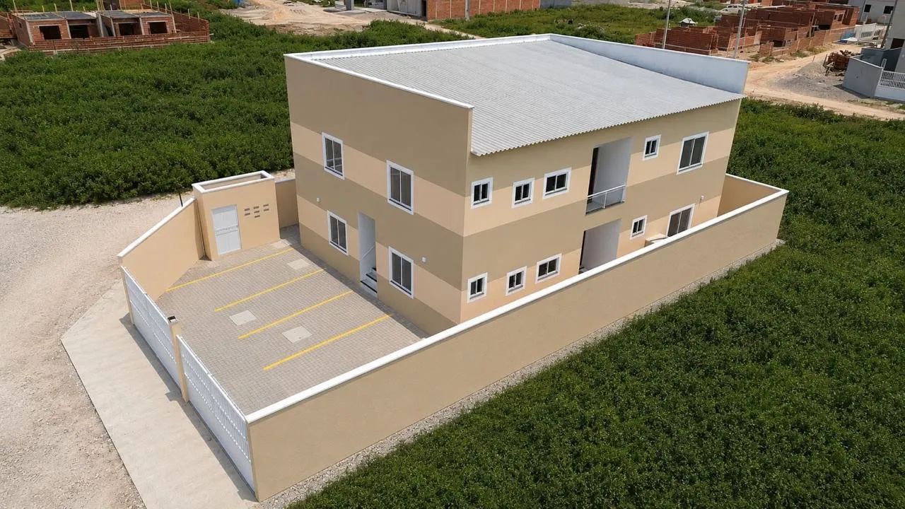 Apartamentos em Itaitinga  - Foto 2
