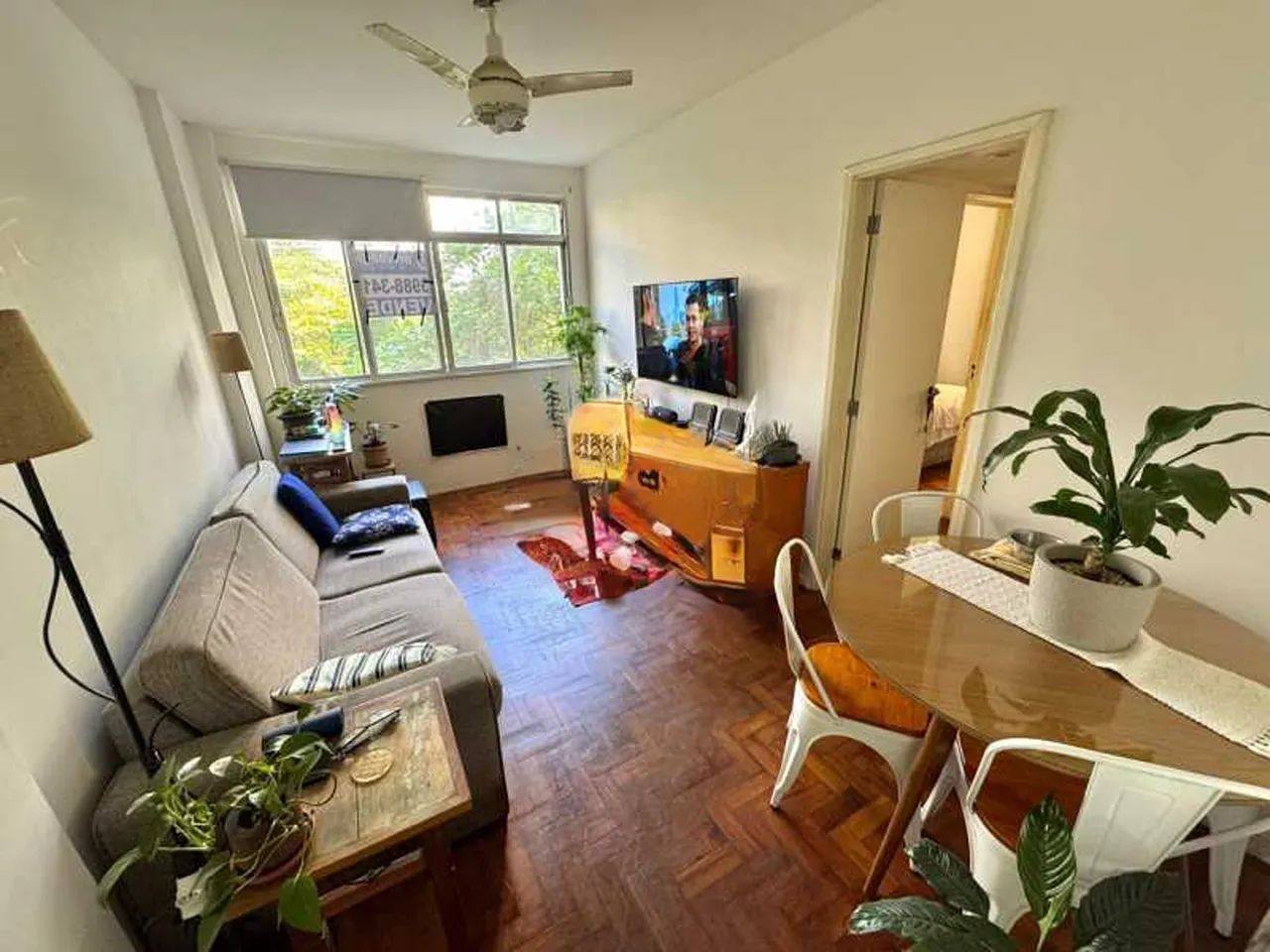 Apartamento : / Residencial / Botafogo