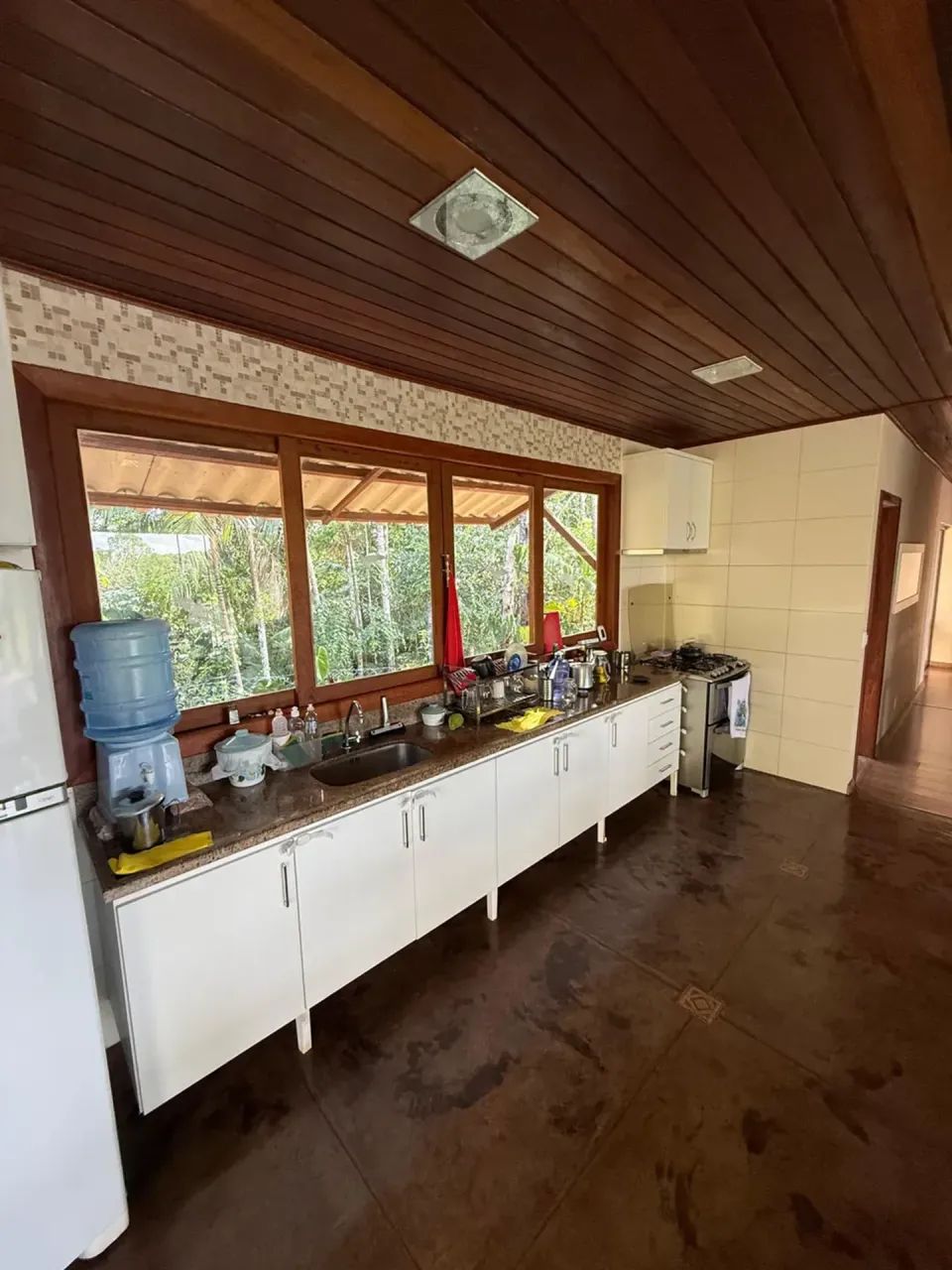 Vende-se lindo sítio no interior de Marechal Floriano ES - Foto 4