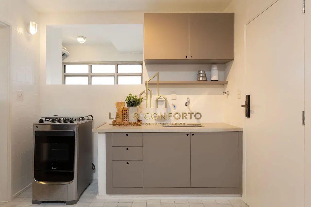 Apartamento à venda com 106m², 4 quartos e 1 vaga - Foto 5