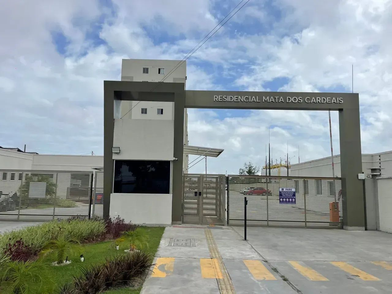 Alugo apto 2/4 próximo a Carajás - Foto 2
