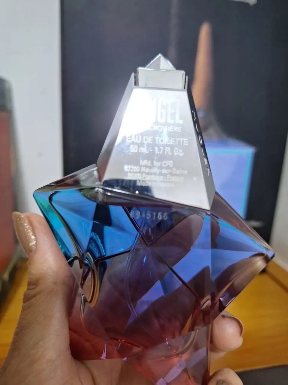 Perfume Angel Eau Croisière - Foto 2