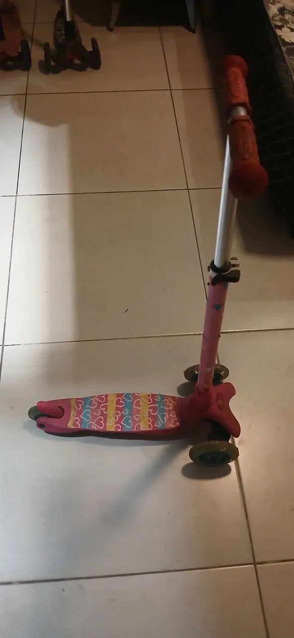 Patinete Infantil Scooter - Foto 4