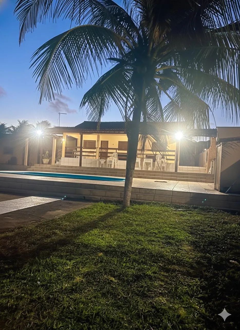 Casa espaçosa - Búzios RN - Foto 12