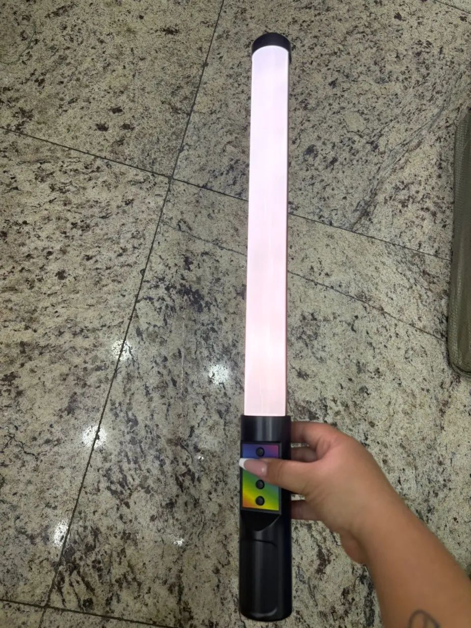 Bastão de Led 