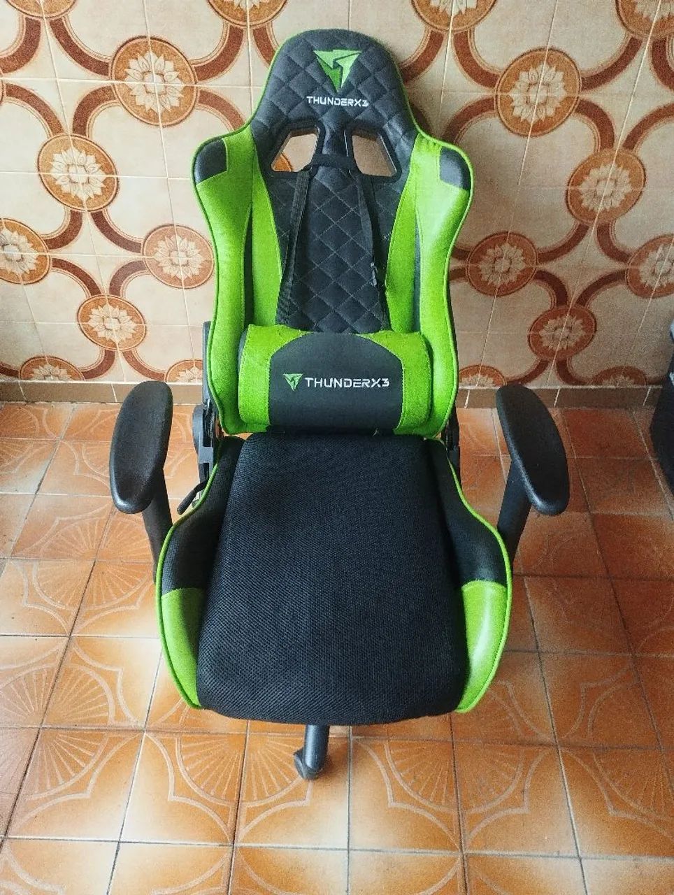 Cadeira Gamer  - Foto 2