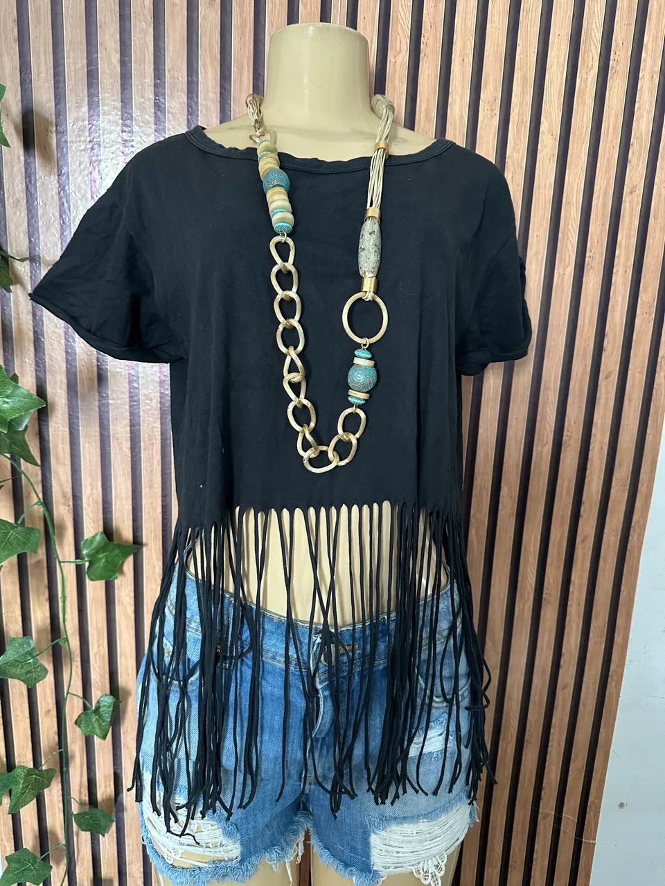 Tênis azul  - Foto 2