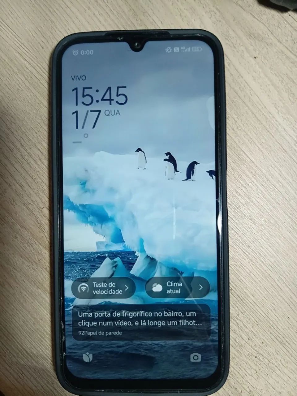  Redmi 15C 128GB  Muito Conservado | Pronto para Usar