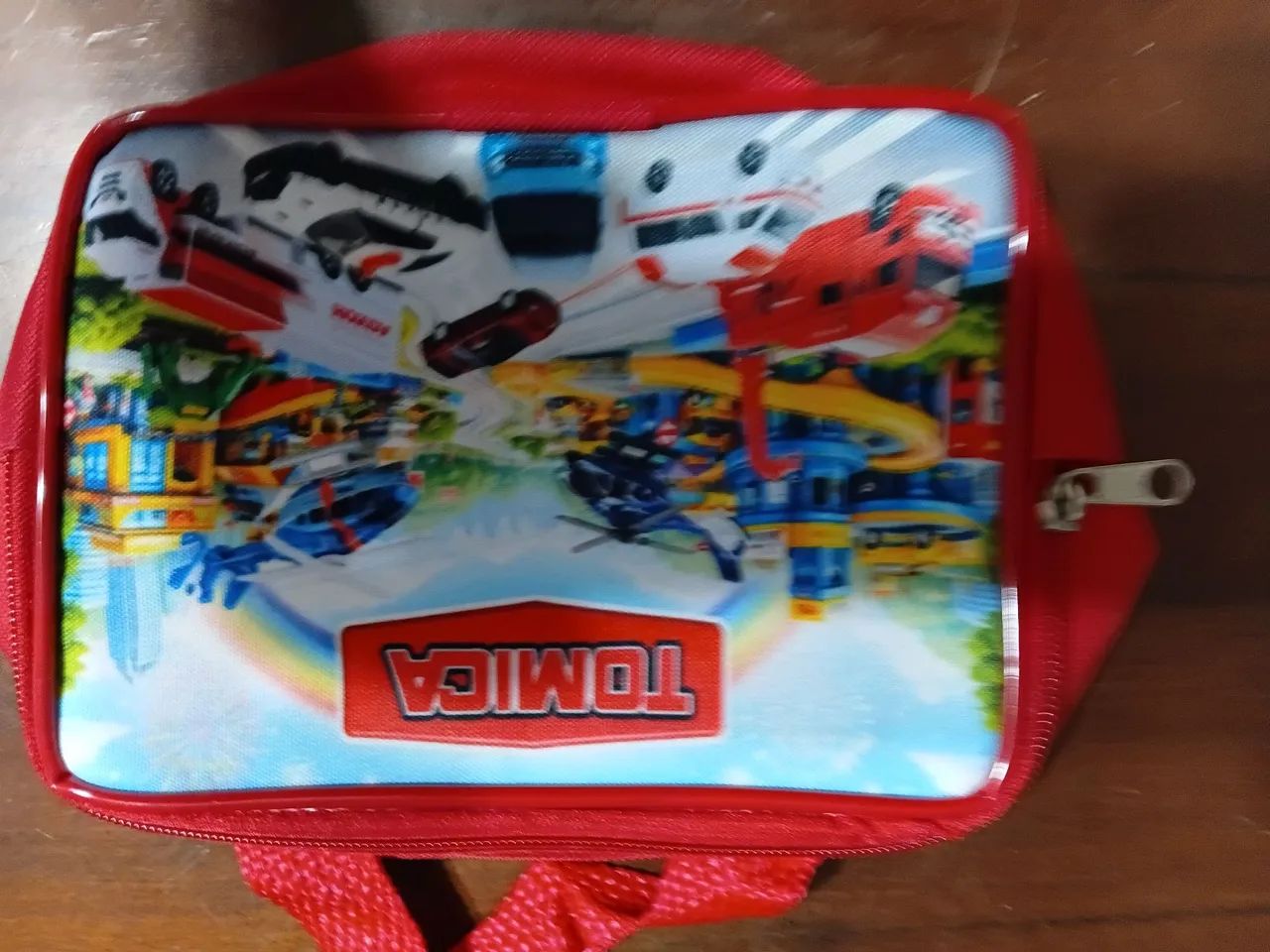 Bolsas pequenas personalizada  - Foto 3