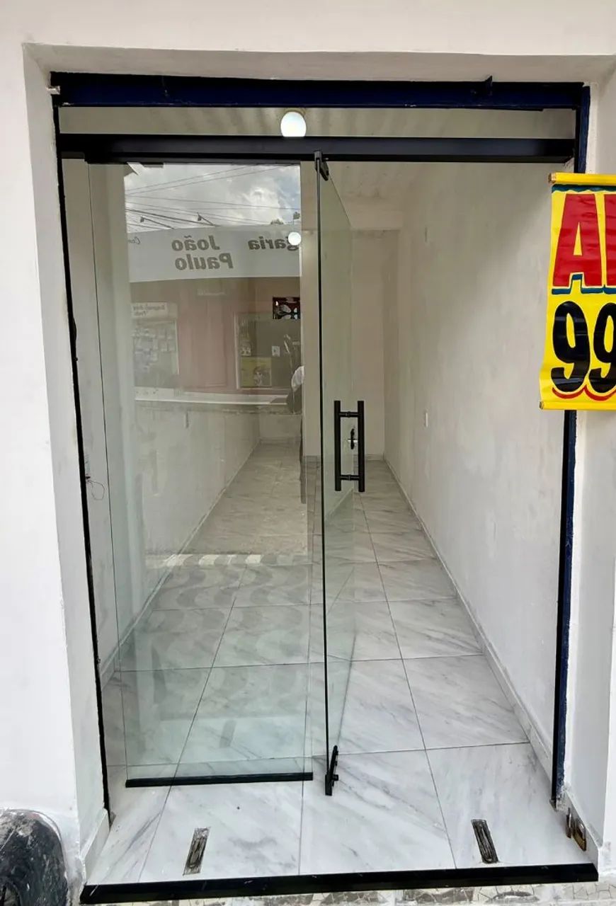 ALUGA-SE BOX na Principal da Feirinha do Conjunto Parque dos Buritis / Nova Cidade. - Foto 3
