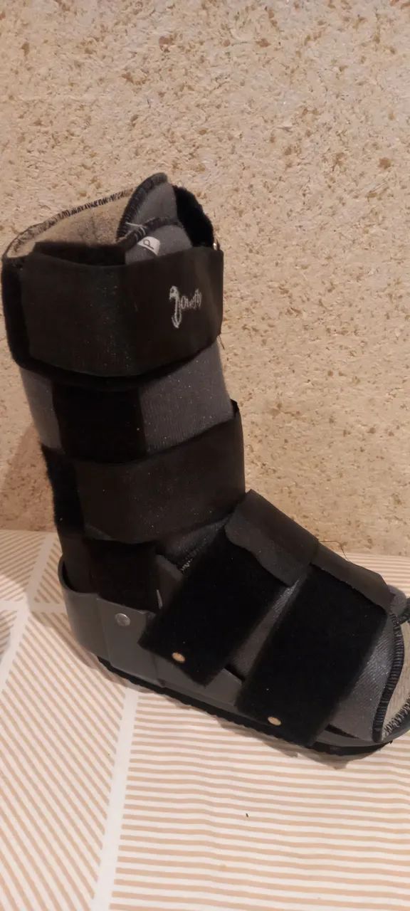 Bota imobilizadora Ortofly