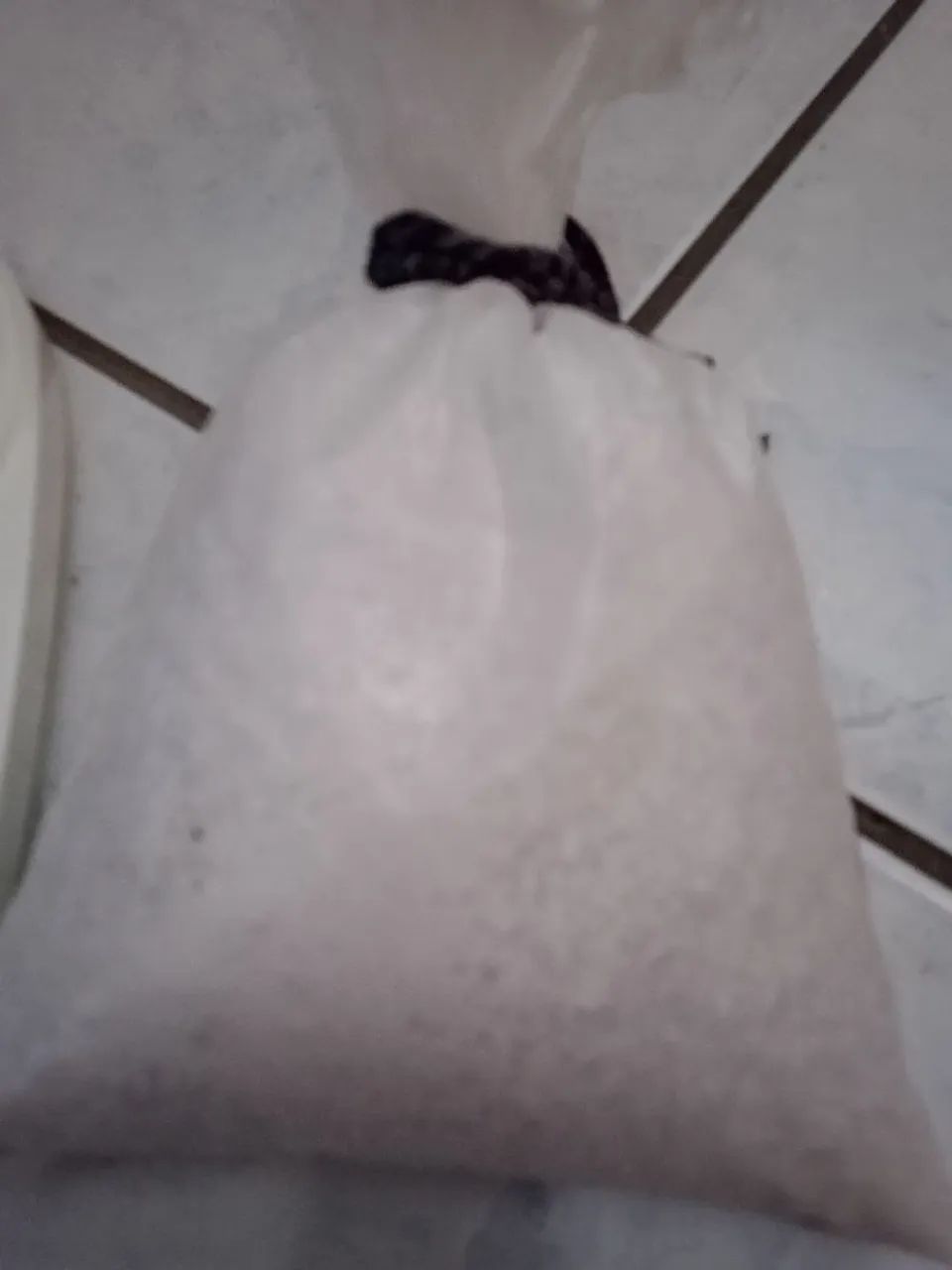 Beteira e cascalho branco - Foto 4