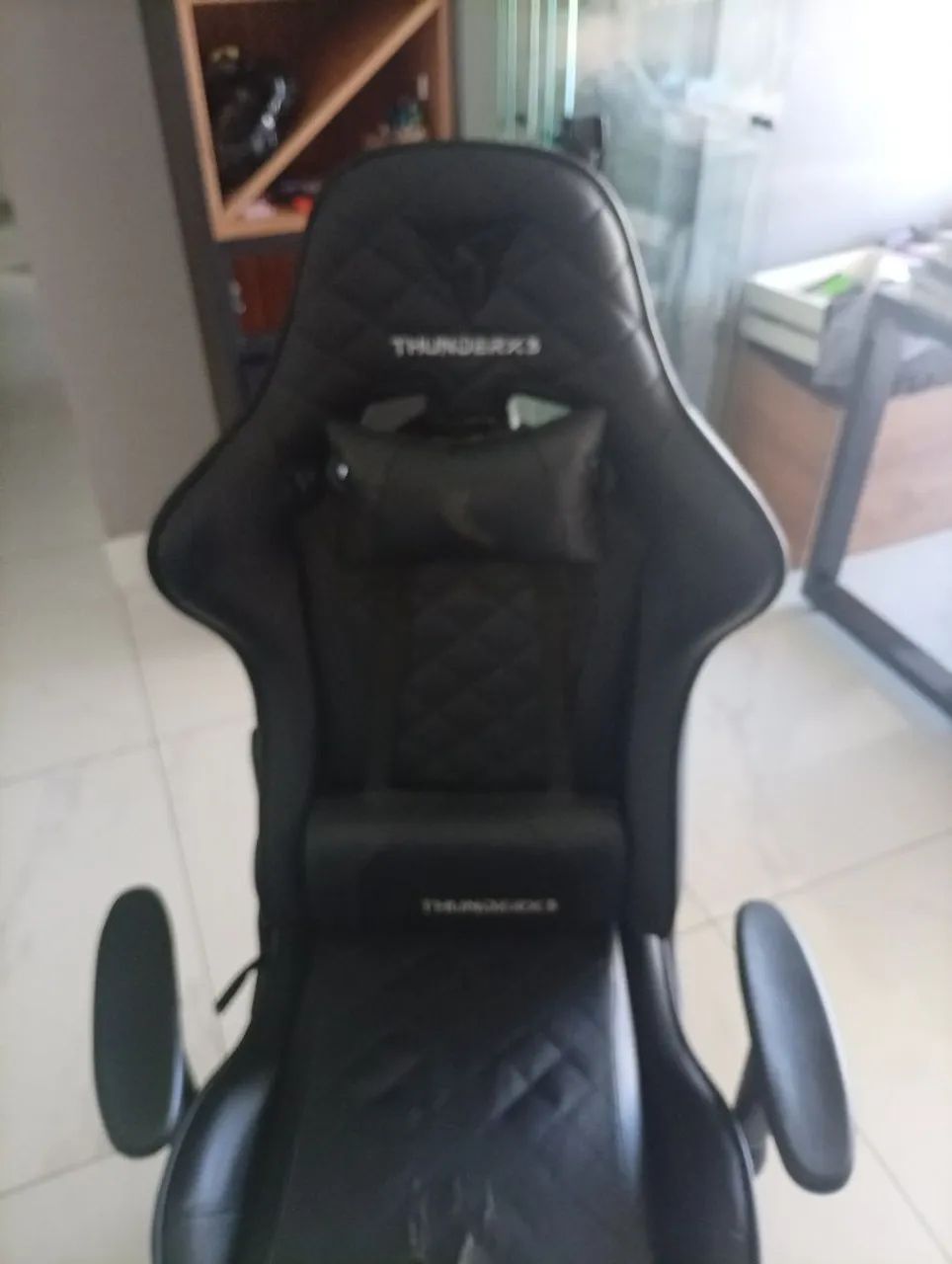 Cadeira Gamer THUNDERX3 