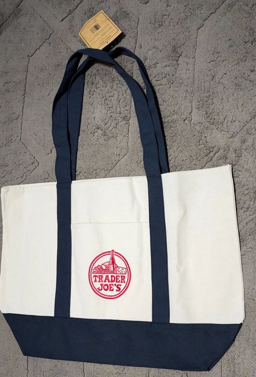 Bolsa trader joes - Foto 2