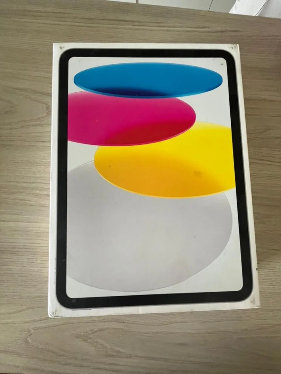 Ipad 10ª geração 64bg + Acessorios - Foto 2