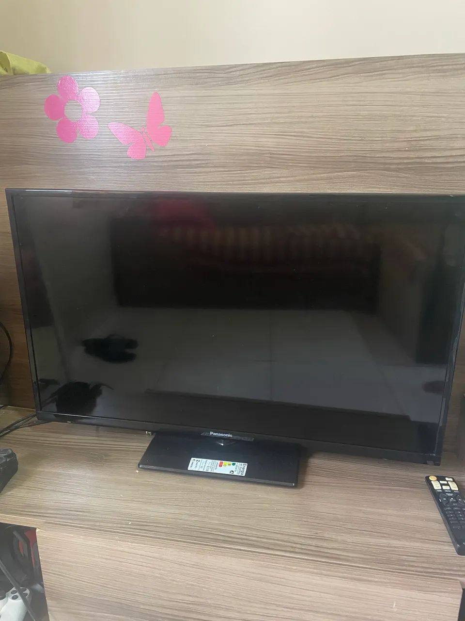 Selling a Great TV444716899443691521