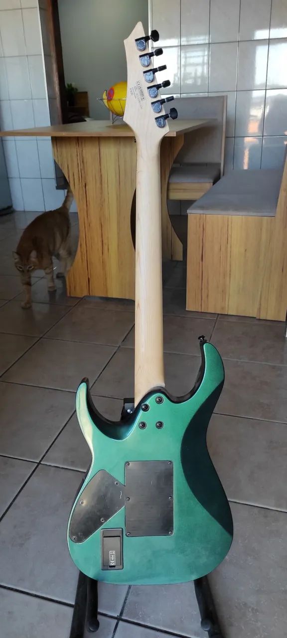 Guitarra Cort X300  - Foto 3