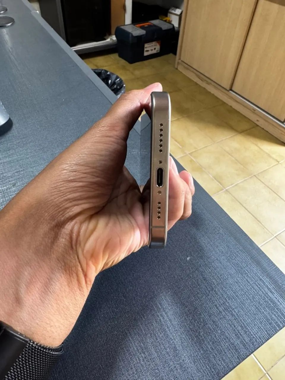 Iphone 16 pro max - Foto 4