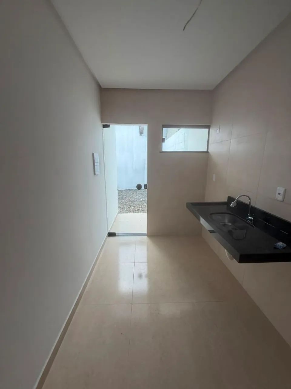 CASA PARQUE IPÊ - 2/4 UMA SUITE  - Foto 4
