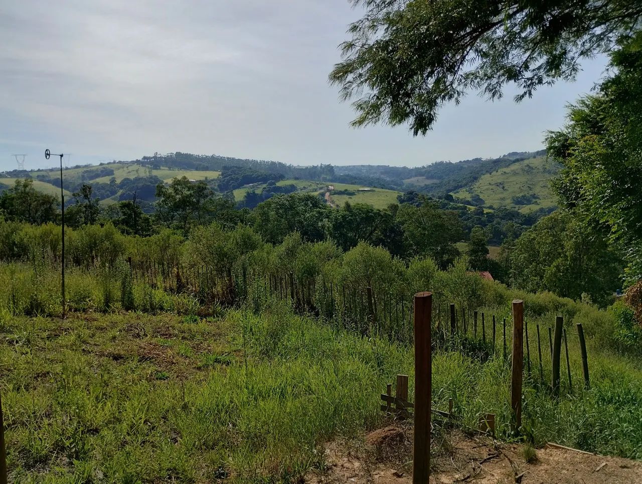Terrenos para chácara em piedade - Foto 5