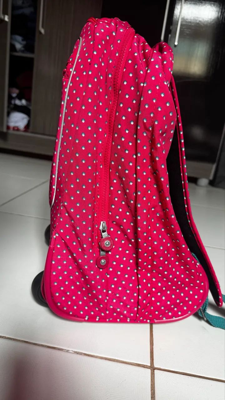 Mochila kipling original  - Foto 2