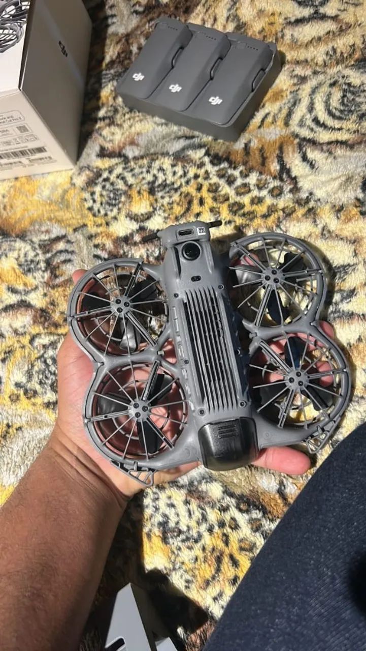 DJI NEO 2 - Foto 2