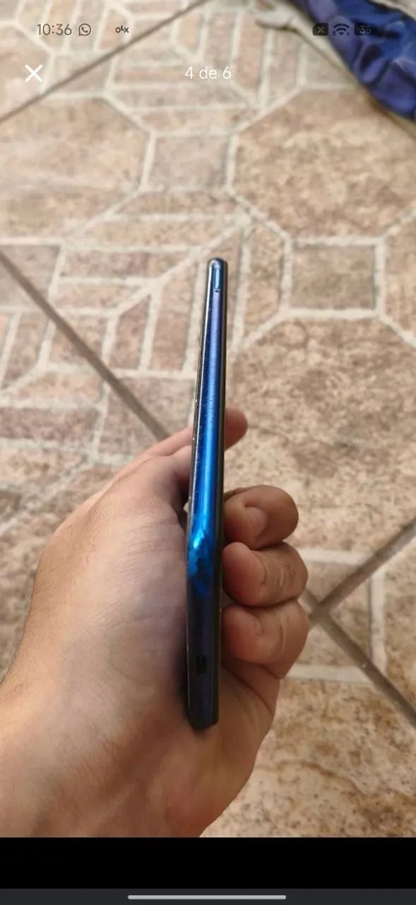 Redmi note 7  - Foto 4