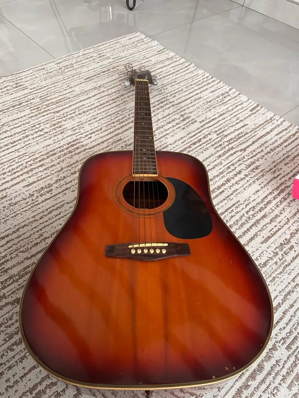 Violão 