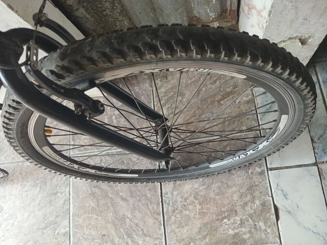 Vendo essa biki só o filé.  - Foto 5
