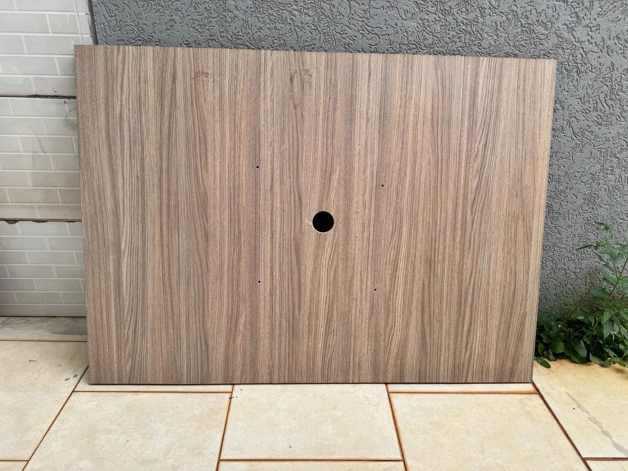 Painel para TV em MDF
