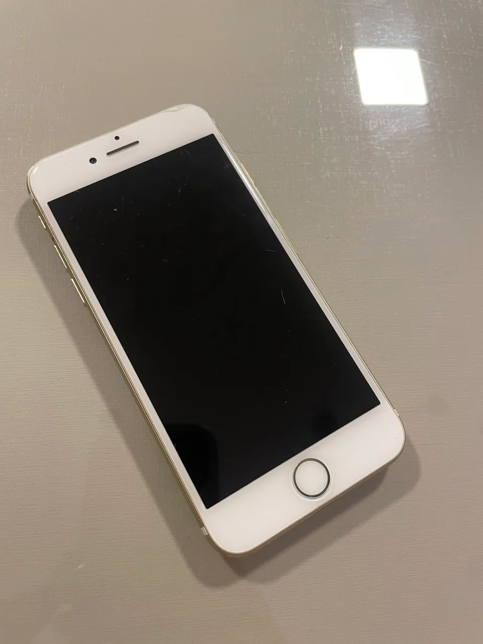 Peças Iphone 7 - Foto 2