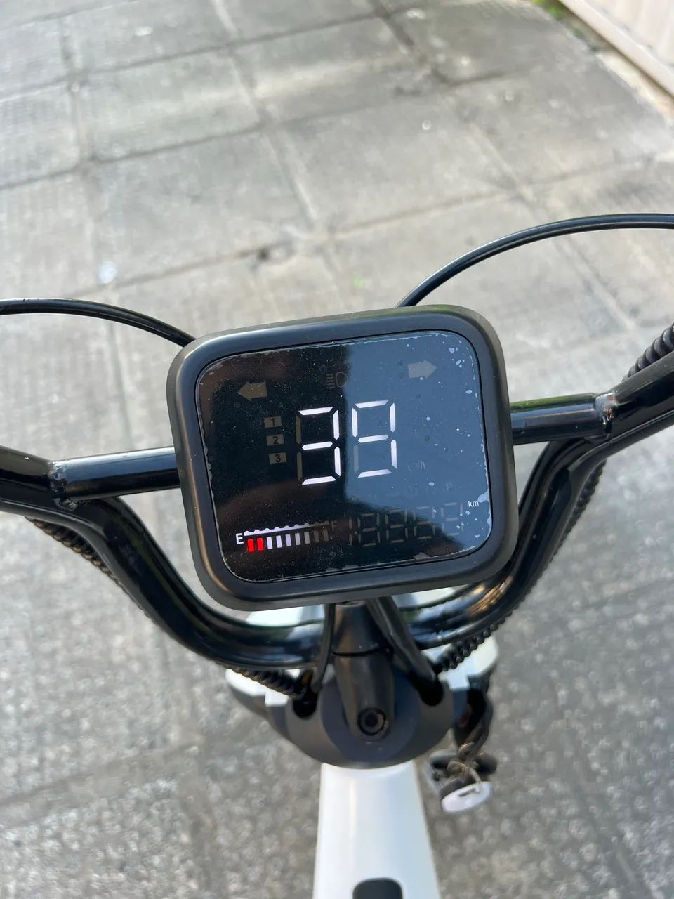 Moto elétrica!!! - Foto 3