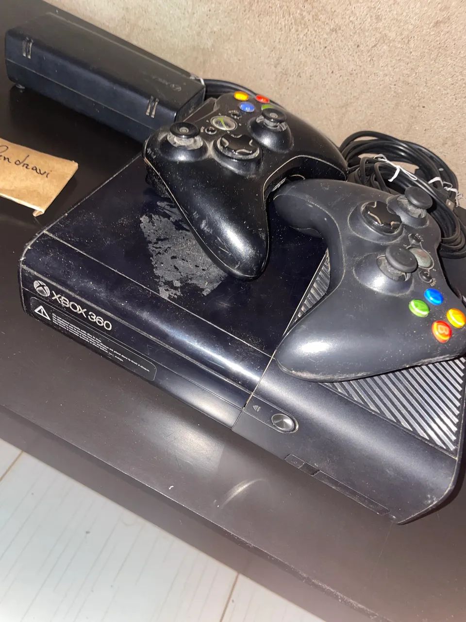 Xbox 360 slim - Foto 3
