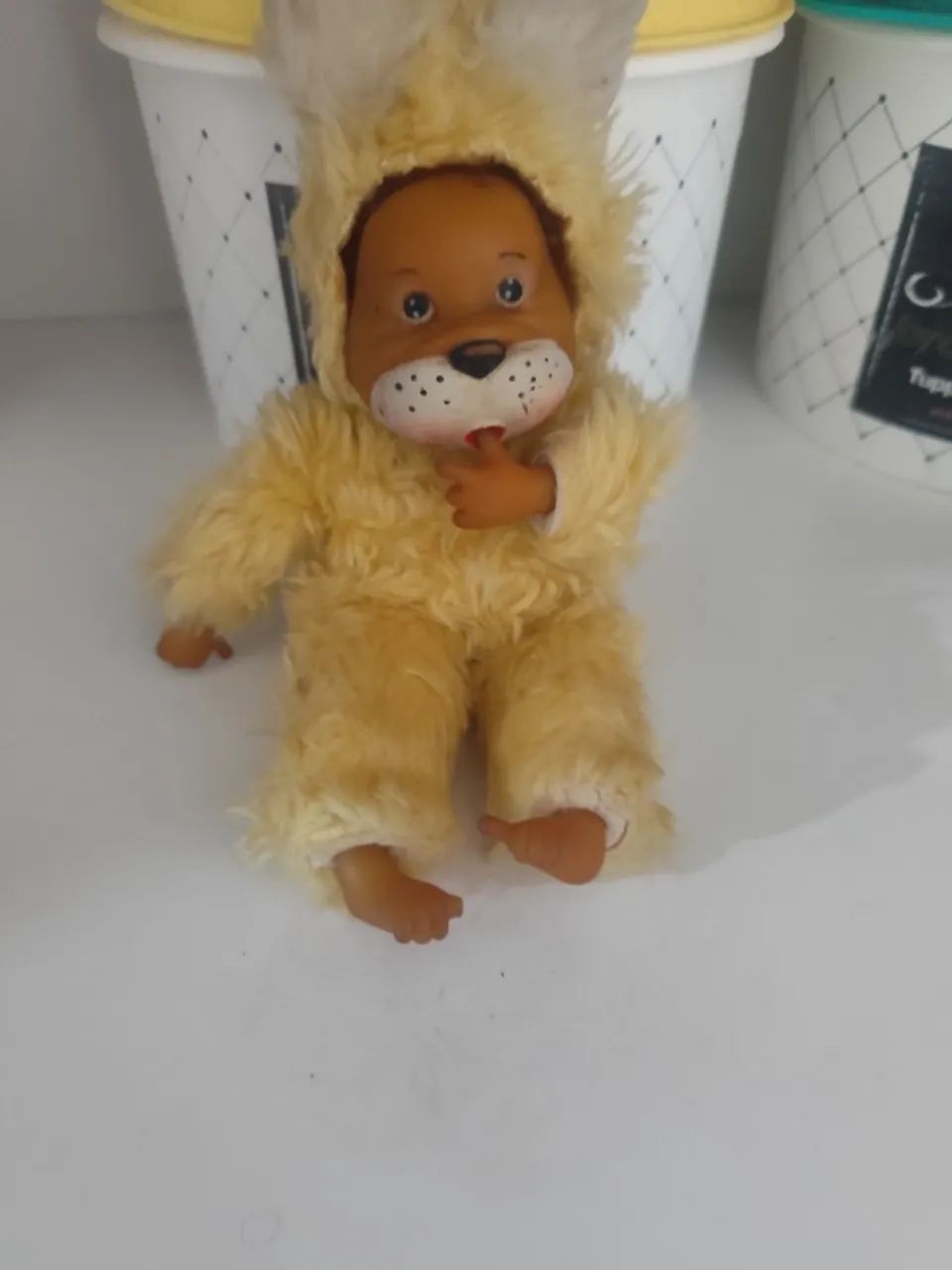 Macaco trol