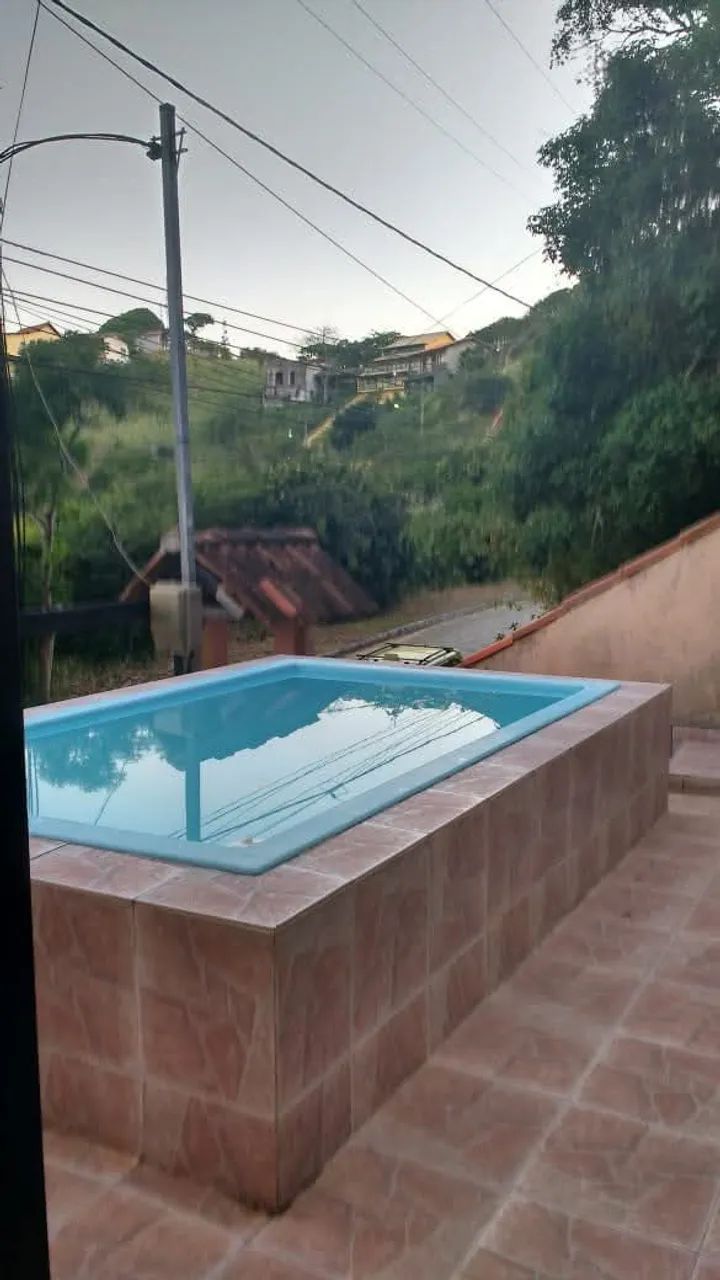 ALUGUEL DE KITINETES E CASA NO PERÓ - Foto 3