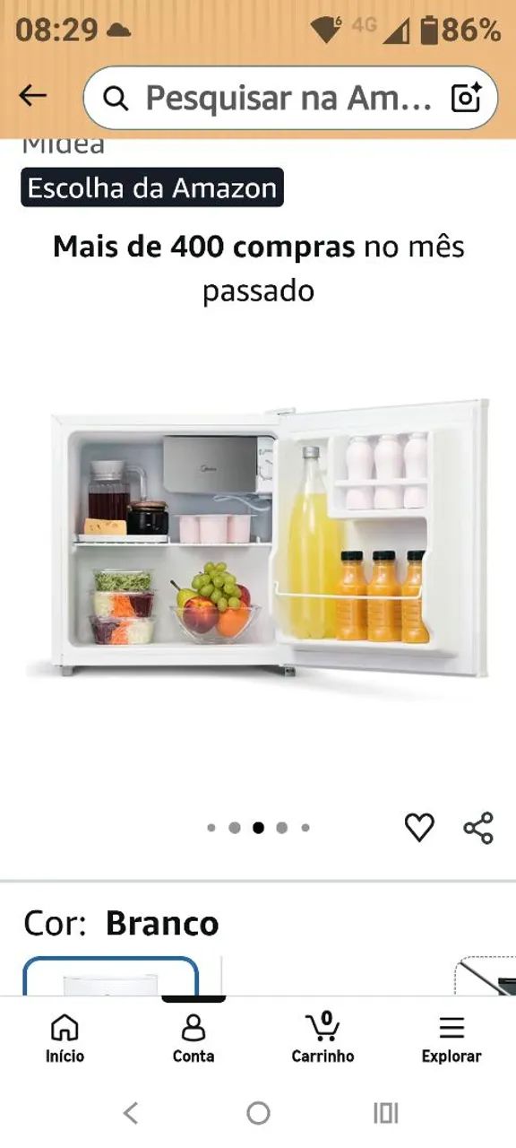 Midea - Foto 3