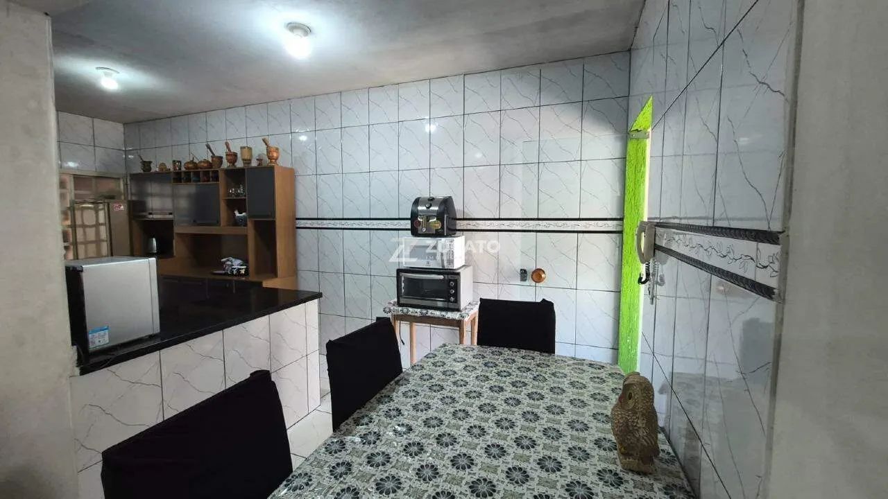 Casa à venda, 126m² - Uberaba - Foto 5