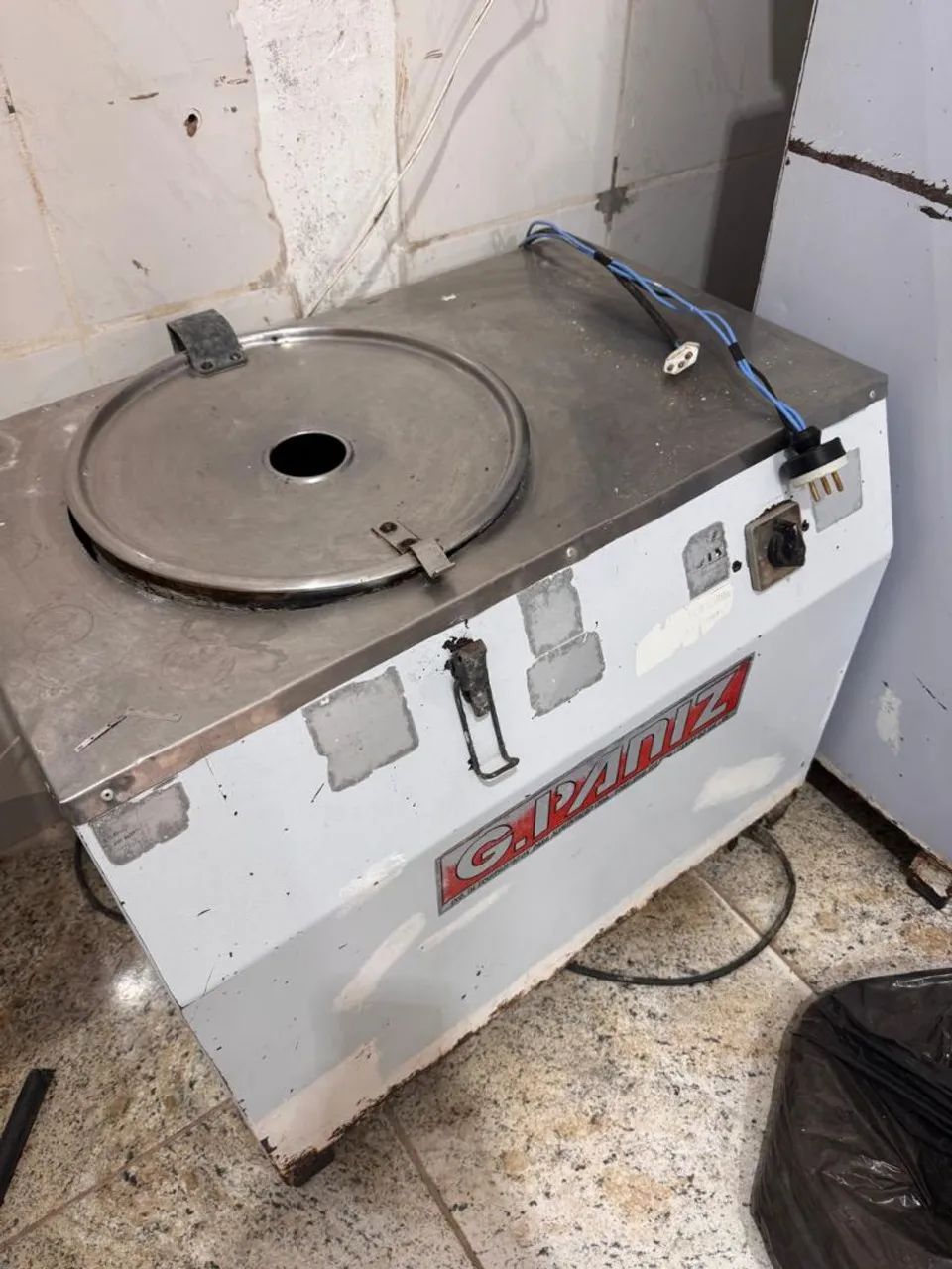 Máquina de padaria a venda  - Foto 3
