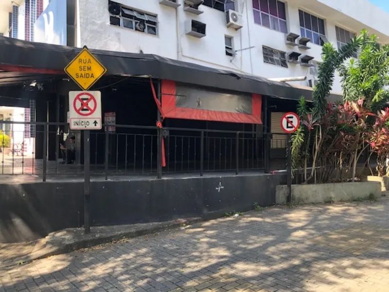LOJA COMERCIAL em VITÓRIA - ES, MATA DA PRAIA - Foto 4