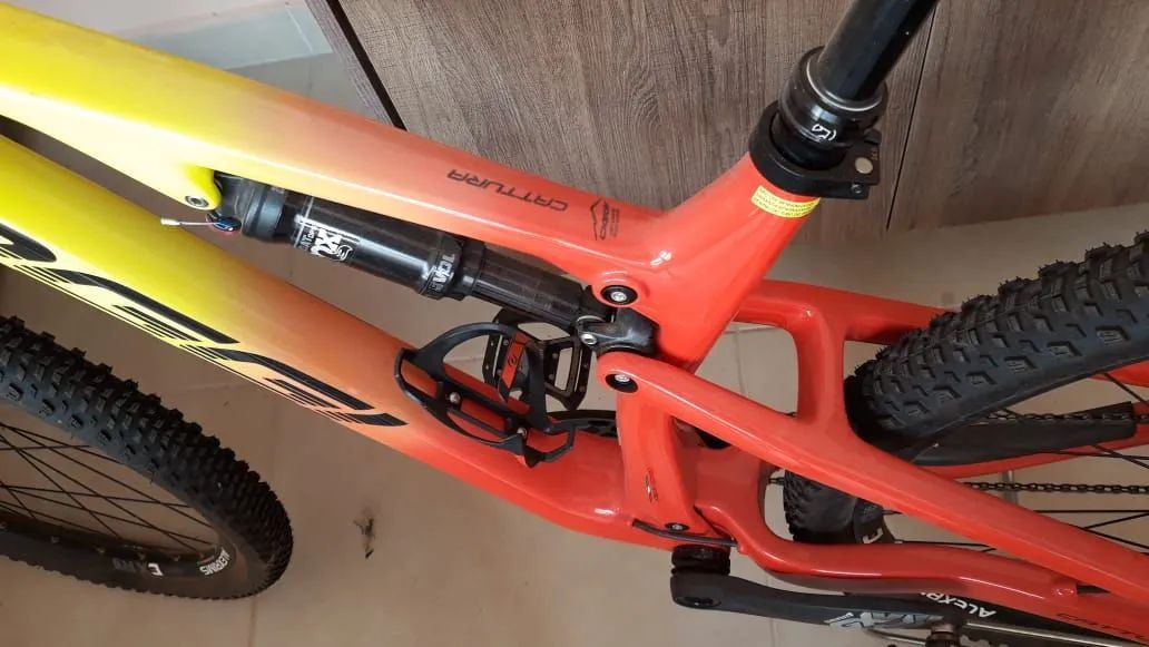 Bicicleta aro 29 OGGI  - Foto 4