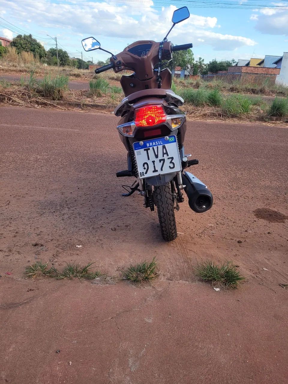 SHINERAY RIO 125 - Foto 2
