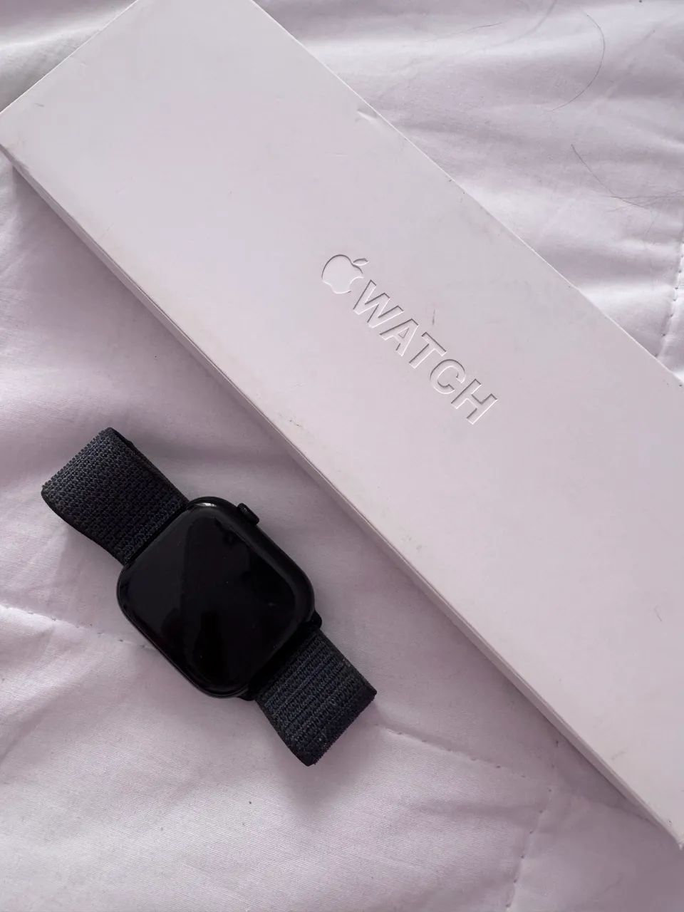 Apple Watch Séries 10 46mm GPS - Foto 5