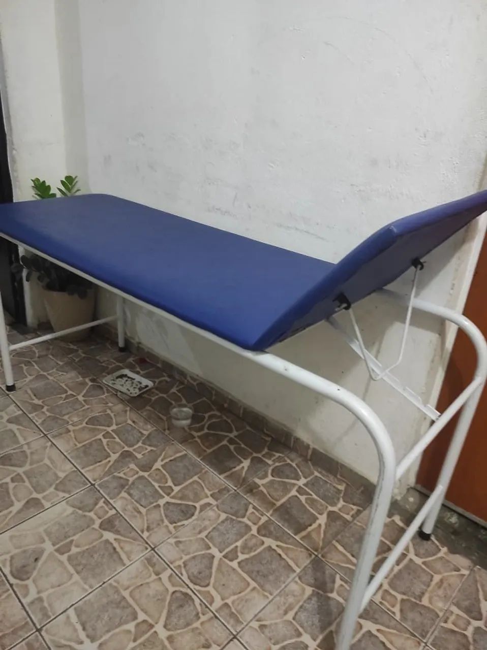 Maca clínica ou estática  - Foto 2